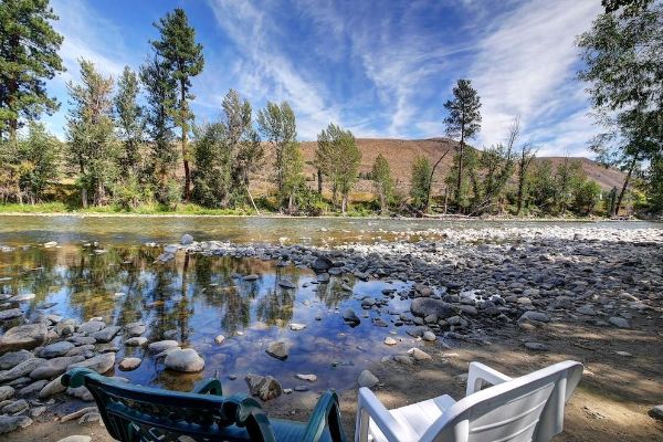 AbbyCreek Inn (Winthrop)